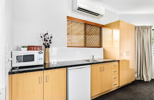 Calliope Hotel | Parklands Resort Calliope