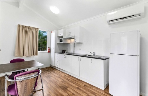 Calliope Hotel | Parklands Resort Calliope