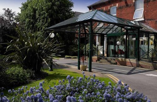 Eaglescliffe Hotel | Parkmore Hotel & Leisure Club, Sure Hotel Collection by BW