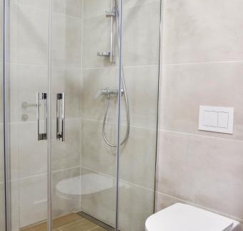 Birstonas Apartment | Parko Aveniu Apartamentai B4
