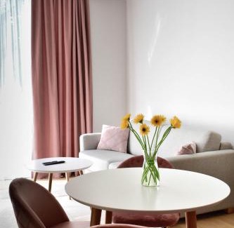 Birstonas Apartment | Parko Aveniu Apartamentai B4