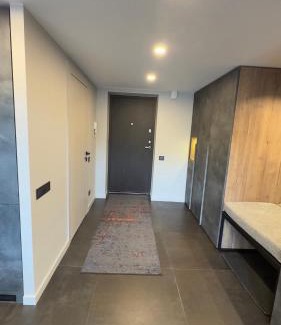 Kaunas Apartment | Parko namai-loftas