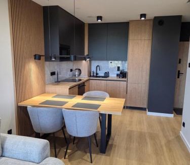 gmina Parzeczew Apartment | Parkowa Prestige Apartament