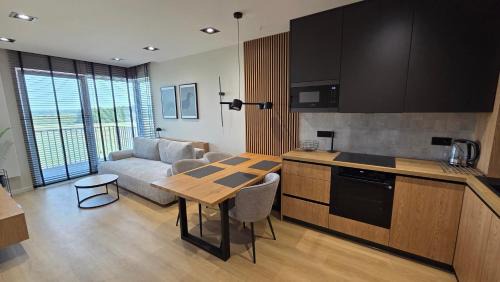 gmina Parzeczew Apartment | Parkowa Prestige Apartament