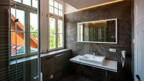 Hohenlychen Apartment | Parkresidenz Lychen, Ferienwohnung 4