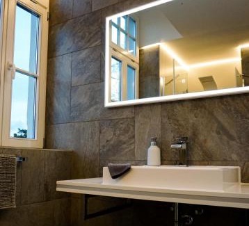 Hohenlychen Apartment | Parkresidenz Lychen, Ferienwohnung 4