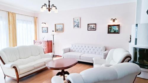 Weimar Apartment | Parkresidenz Maria - 160 m2 - Whirlpool - Terrasse - Exklusiv am Goethepark