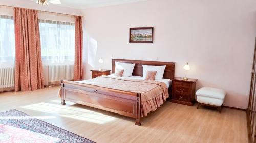 Weimar Apartment | Parkresidenz Maria - 160 m2 - Whirlpool - Terrasse - Exklusiv am Goethepark