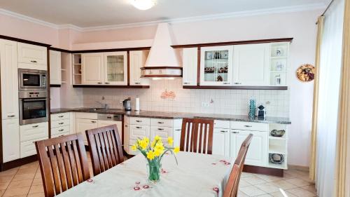 Weimar Apartment | Parkresidenz Maria - 160 m2 - Whirlpool - Terrasse - Exklusiv am Goethepark