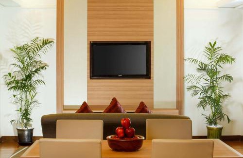 Yangon downtown Hotel | PARKROYAL Yangon