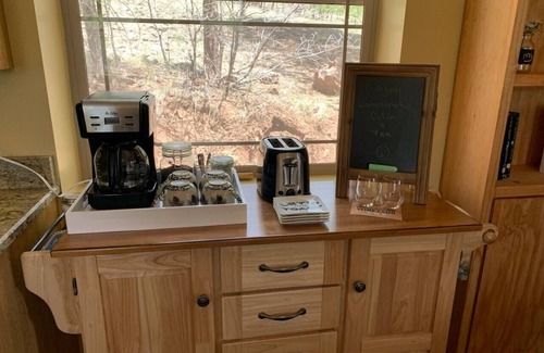 Parks Cabin | Parks Chalet- Your Flagstaff AZ home base