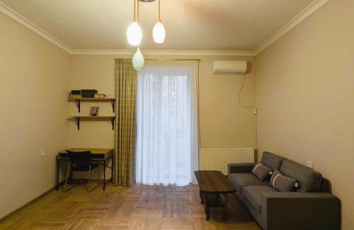 Vake Apartment | Parkside Apartment