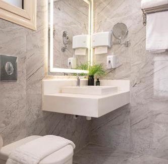 Heliopolis Apartment | Parkside Boutique Serviced Apartments