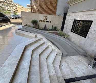 Heliopolis Apartment | Parkside Boutique Serviced Apartments