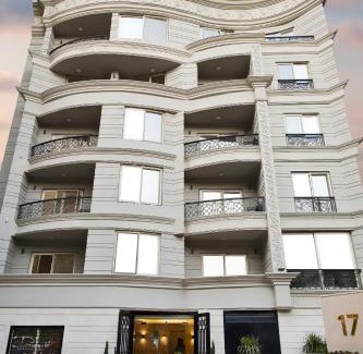 Heliopolis Apartment | Parkside Boutique Serviced Apartments