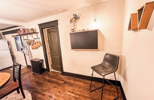 South Hyde Park House | Parkside Haven - with electric scooters ARi-BNB Super-host