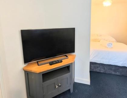 Camelford Hotel | Parkside Lodge Hotel