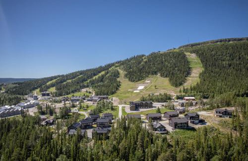 Funasdalen Apartment | Parkstigens Fjällby - Kåvan