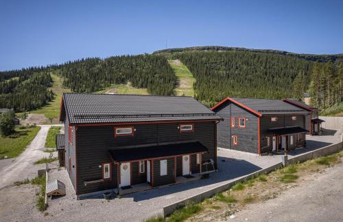 Funasdalen Apartment | Parkstigens Lägenheter
