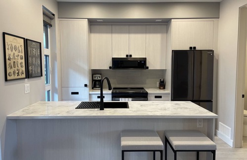 Regional District of Nanaimo House | Parksville Sunrise Ridge Ocean Front Resort 2 bedroom 2.5 bath, Pool, hot tub!