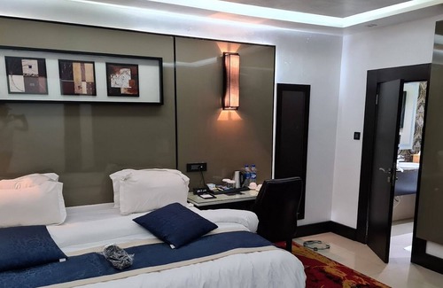 Awka Hotel | Parktonian Hotels And Suites Awka