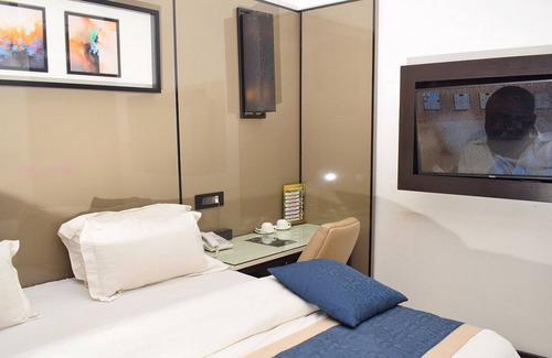 Awka Hotel | Parktonian Hotels And Suites Awka