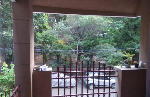 HBR Layout Apartment | Parkview, 2-bedroom home in HBR Layout Bangalore