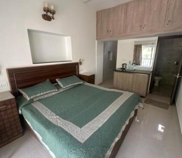Chandigarh House | Parkview 33