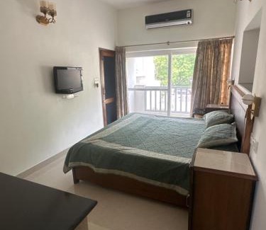 Chandigarh House | Parkview 33