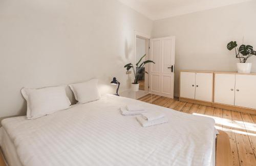 Avoti Apartment | Parkview Apartment I