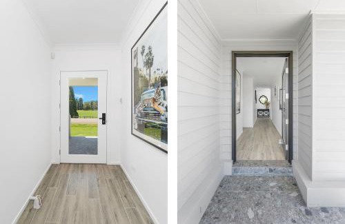 Moss Vale House | Parkview for 16, Moss Vale, Southern Highlands