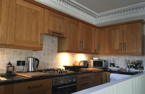 Birnam Apartment | Parkview