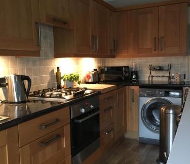 Birnam Apartment | Parkview