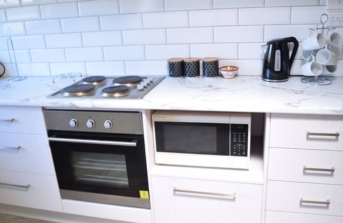 Cowes House | Parkview Holiday Unit 10