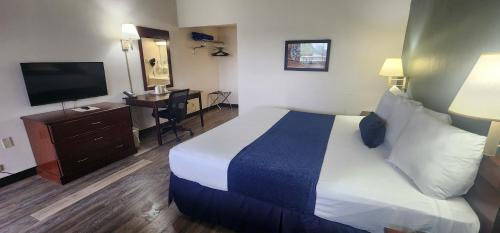 East Texas Hotel | Parkview Inn and Conference Center
