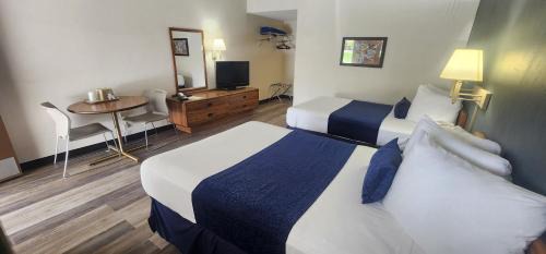 East Texas Hotel | Parkview Inn and Conference Center