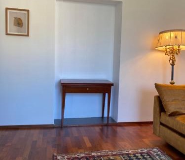 Ullanlinna Apartment | Parkview K10