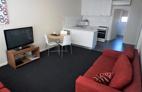 Wangaratta Hotel | Parkview Motor Inn and Apartments