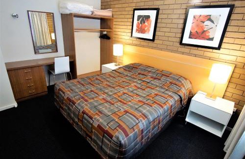 Wangaratta Hotel | Parkview Motor Inn and Apartments