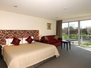 Riccarton Hotel | Parkview On Hagley
