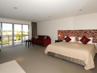Riccarton Hotel | Parkview On Hagley