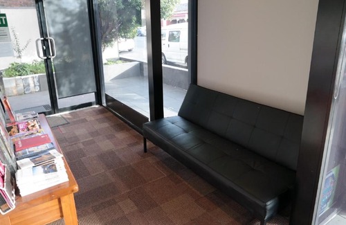 Brunswick Hotel | Parkville Place Serviced Apartments