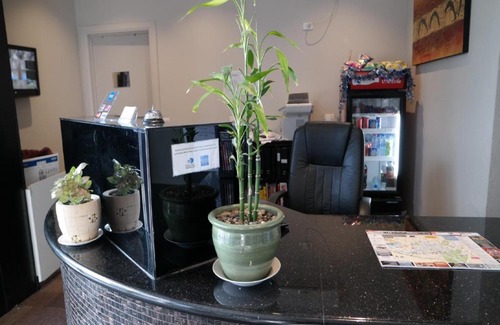 Brunswick Hotel | Parkville Place Serviced Apartments