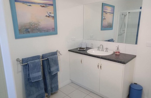 Clifton Springs Bed & Breakfast | Parkway Place B&B