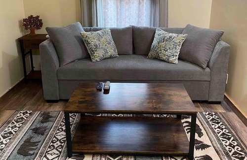 Gardiner House | ParkWay Yellowstone Guest House Apartment #3