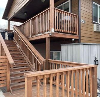 Gardiner Apartment | ParkWay Yellowstone Guest Apartment