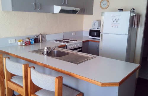 Jindabyne Apartment | Parkwood 2 - located at Jindabyne