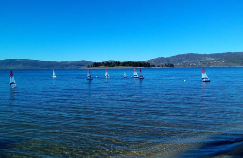 Jindabyne Apartment | Parkwood 2 - located at Jindabyne