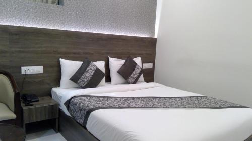 Brookefield Hotel | Parkwood Elite
