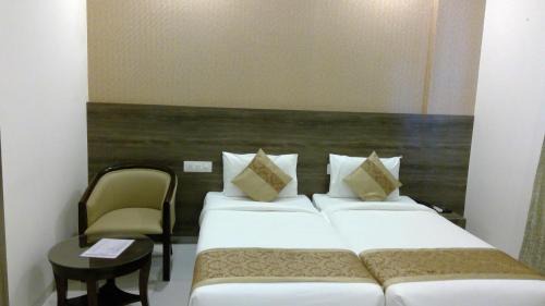 Brookefield Hotel | Parkwood Elite